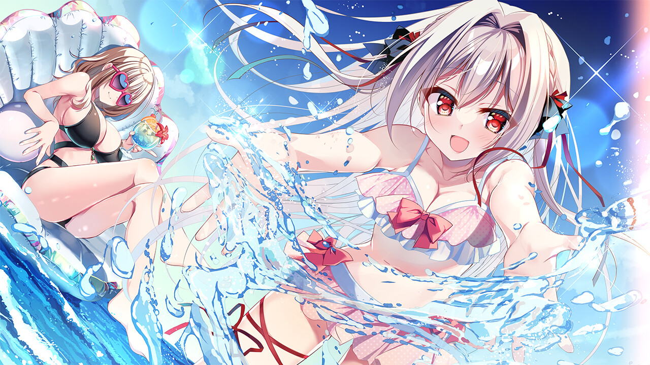 图片[6]-流星 -a wish star-/流る星 -a wish star--忙忙软件库