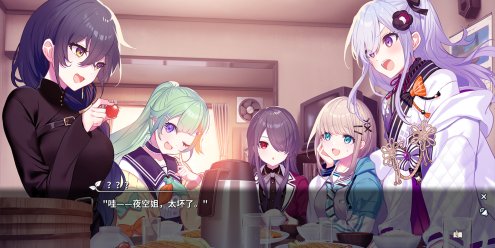 将花朵献与你-Kinsenka-/Perennial Dusk -Kinsenka--忙忙软件库