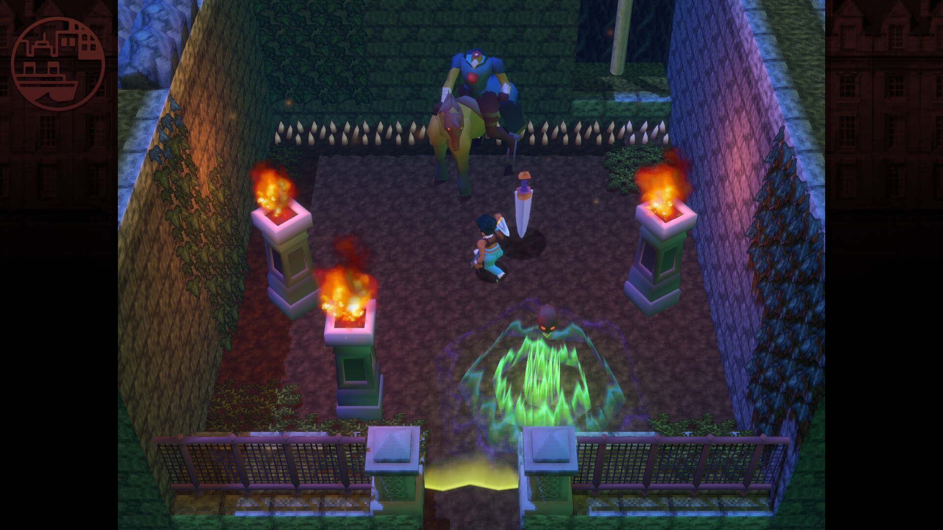 图片[4]-天使时代/Angeline Era-忙忙软件库