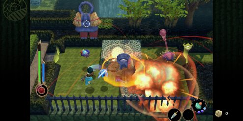 天使时代/Angeline Era-忙忙软件库