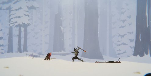 直到最后/Unto The End-忙忙软件库