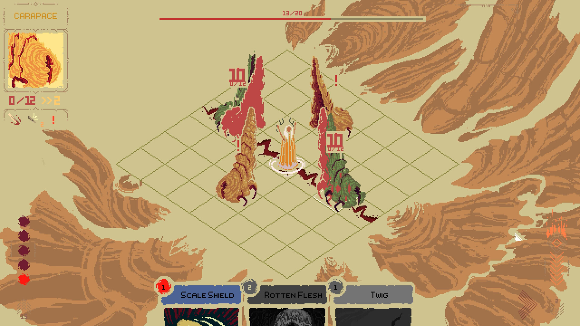 图片[3]-死亡呼啸/Death Howl-忙忙软件库