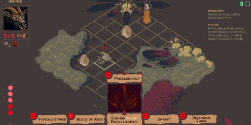 死亡呼啸/Death Howl-忙忙软件库