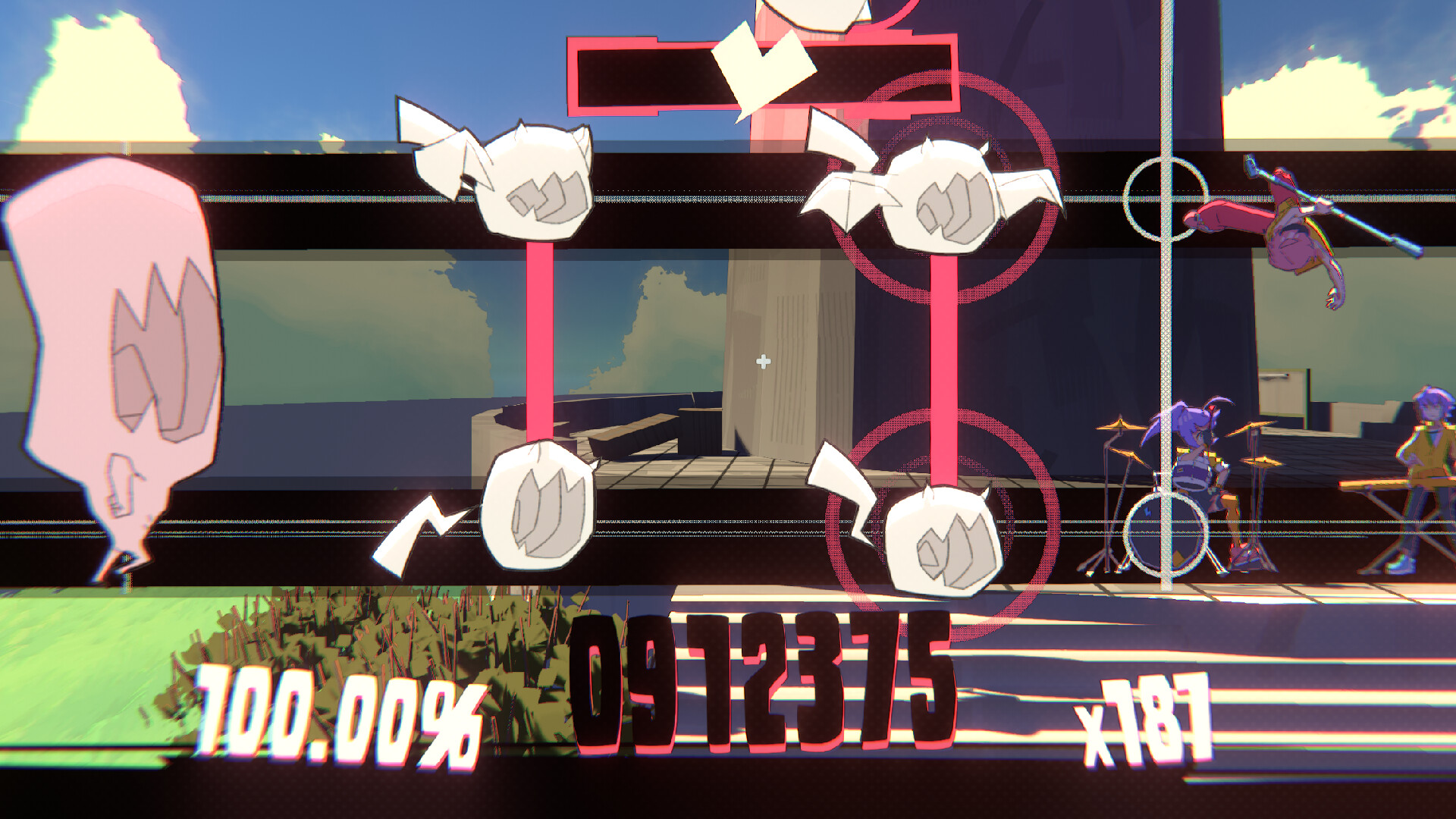 图片[1]-无与伦比/UNBEATABLE-忙忙软件库