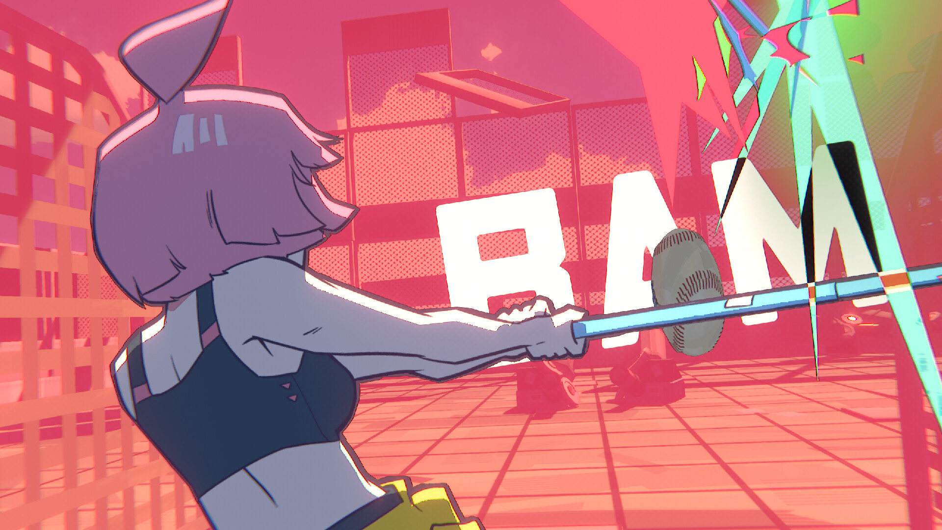 图片[3]-无与伦比/UNBEATABLE-忙忙软件库