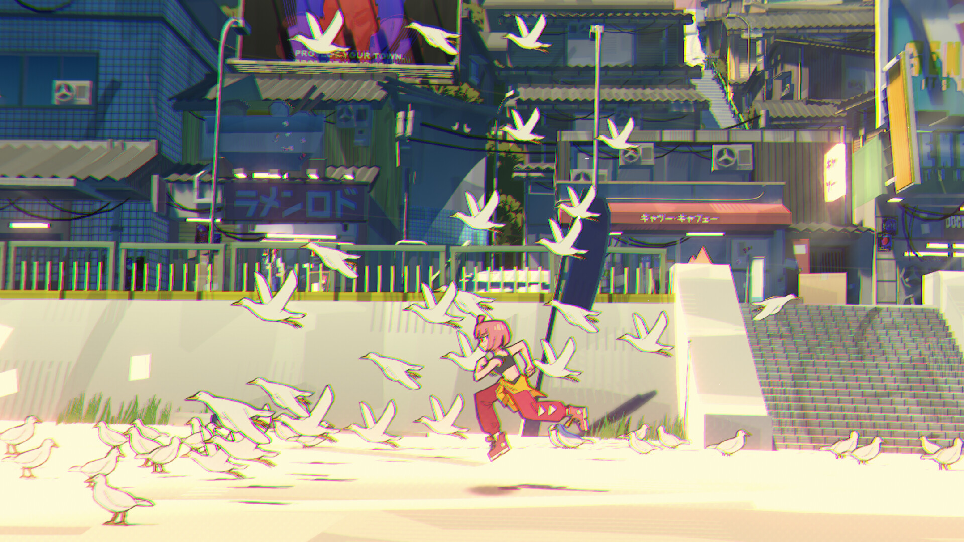 图片[2]-无与伦比/UNBEATABLE-忙忙软件库