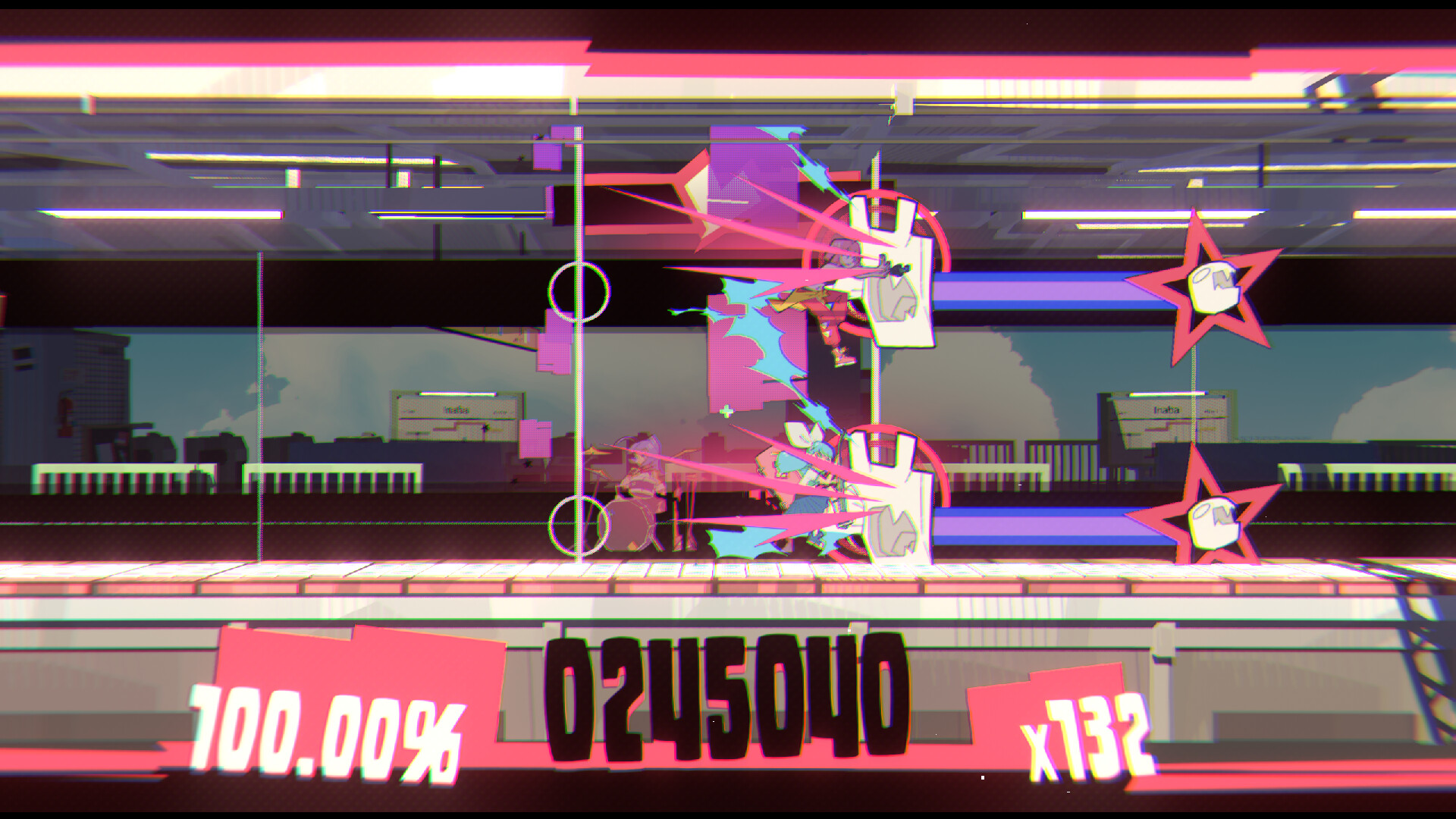 图片[5]-无与伦比/UNBEATABLE-忙忙软件库