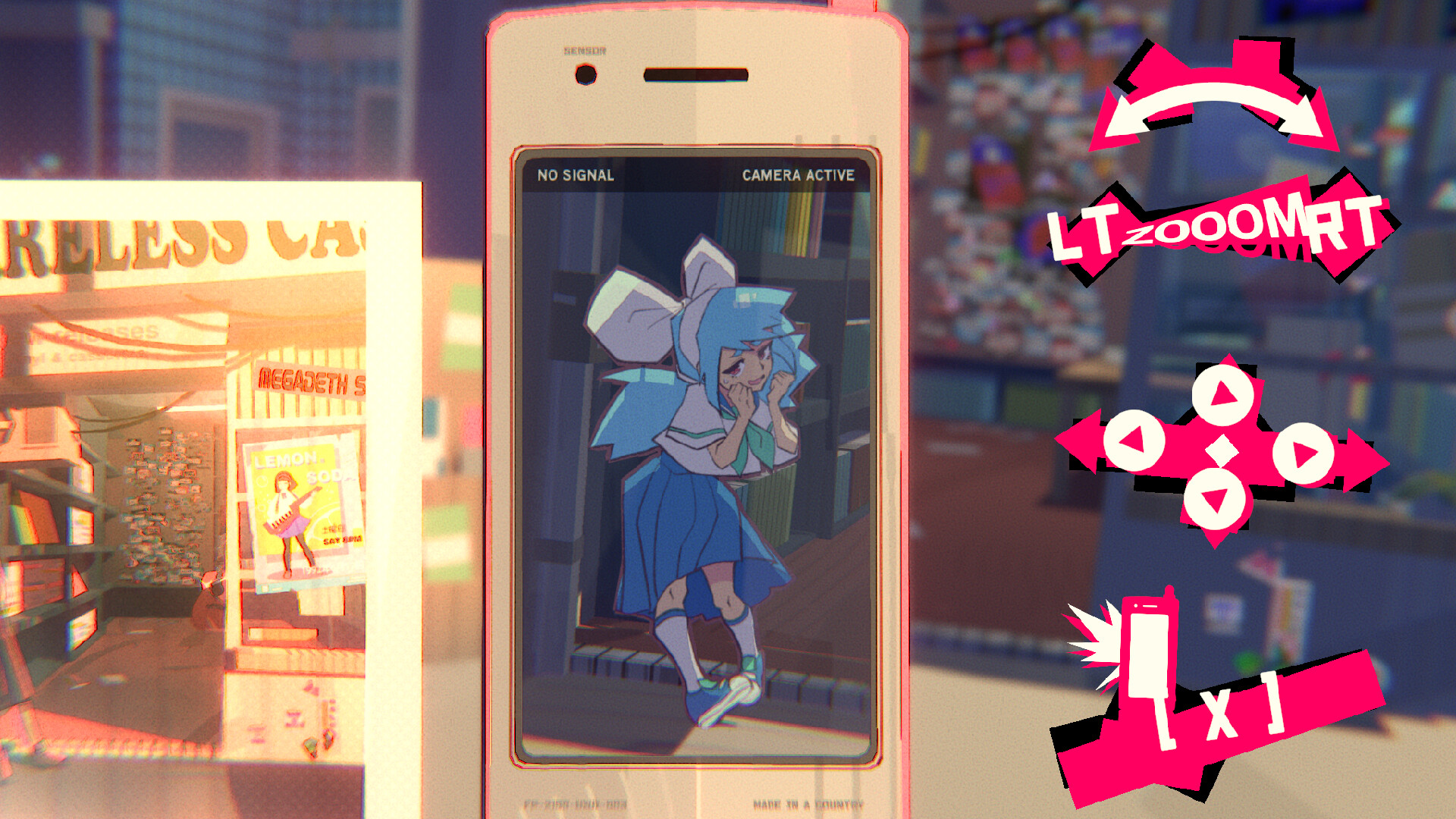 图片[6]-无与伦比/UNBEATABLE-忙忙软件库