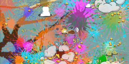 16人格大乱斗/16 Cyber-Personalities: Survivors)-忙忙软件库