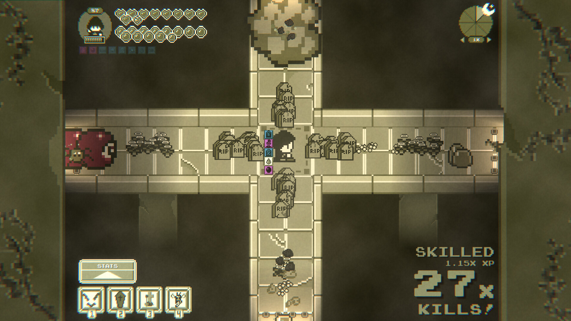 图片[1]-才华横溢/Talented-忙忙软件库