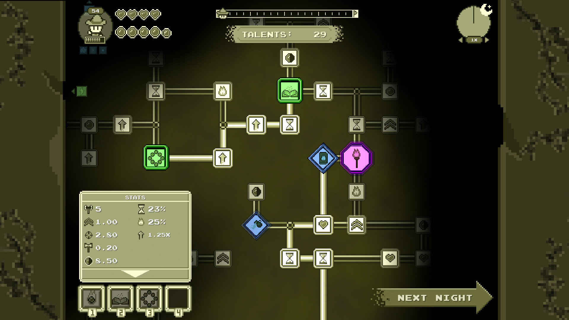 图片[2]-才华横溢/Talented-忙忙软件库