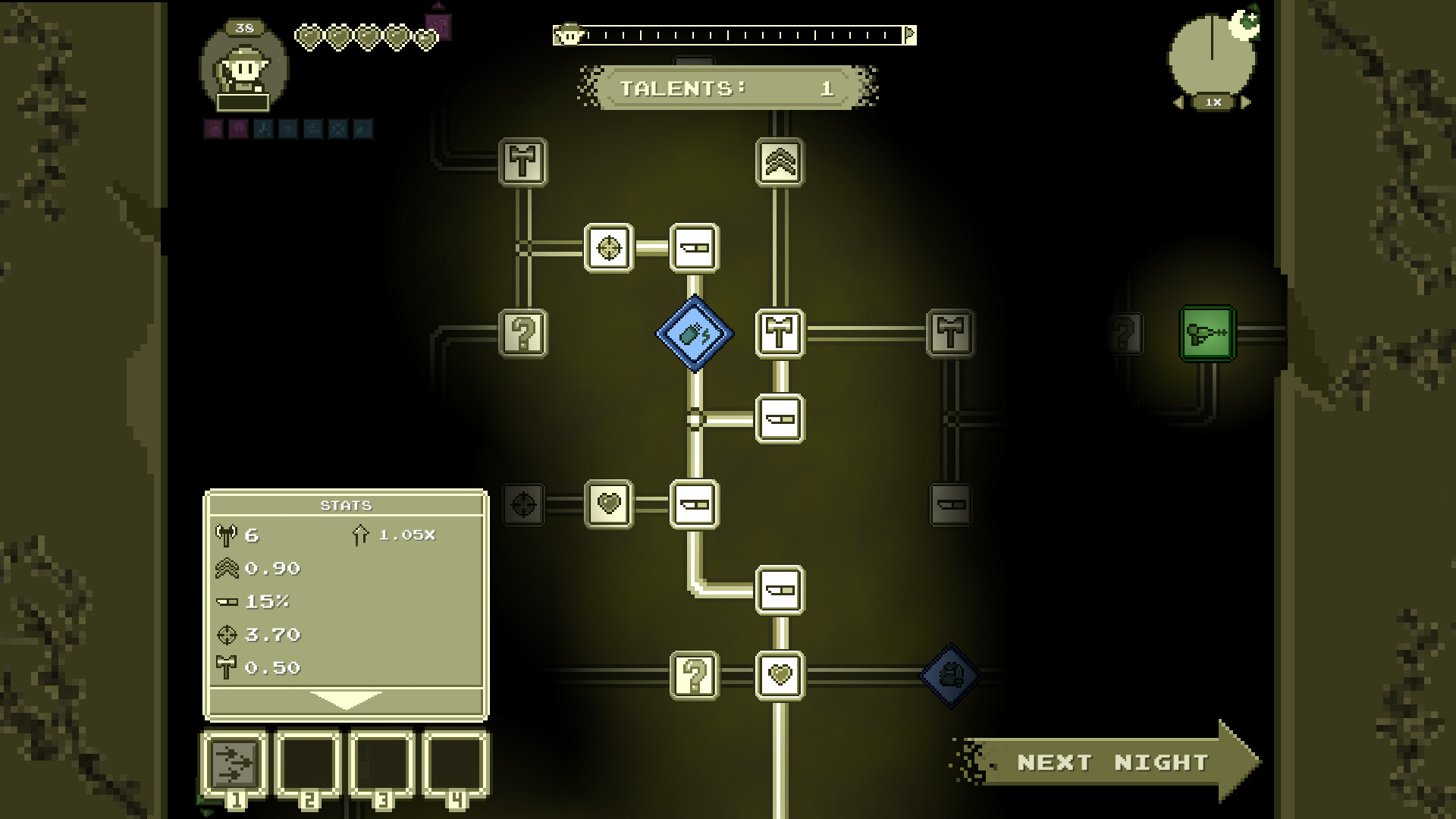 图片[3]-才华横溢/Talented-忙忙软件库