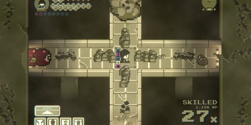 才华横溢/Talented-忙忙软件库