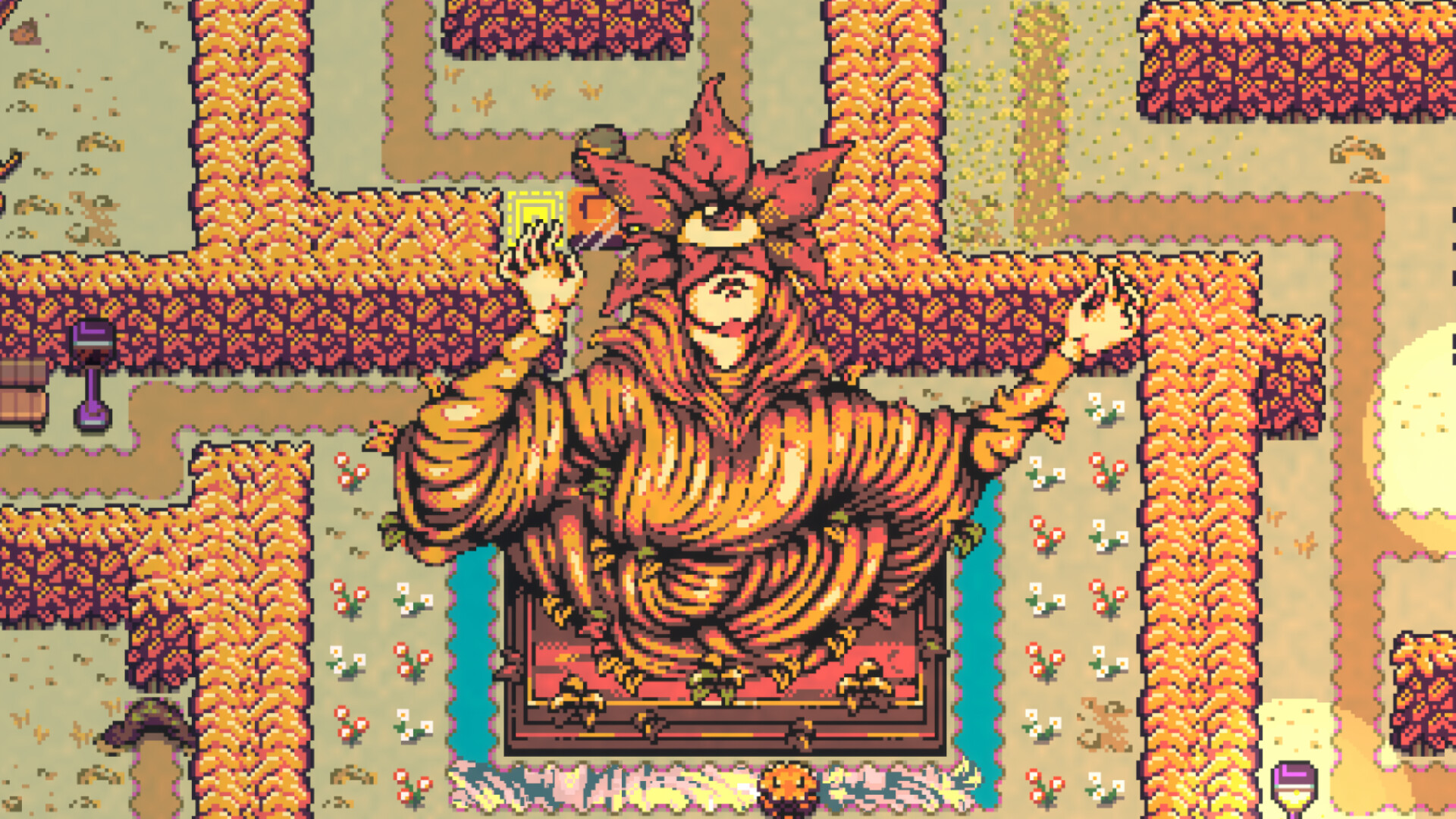 图片[2]-滑步奇旅/Sliding Hero-忙忙软件库