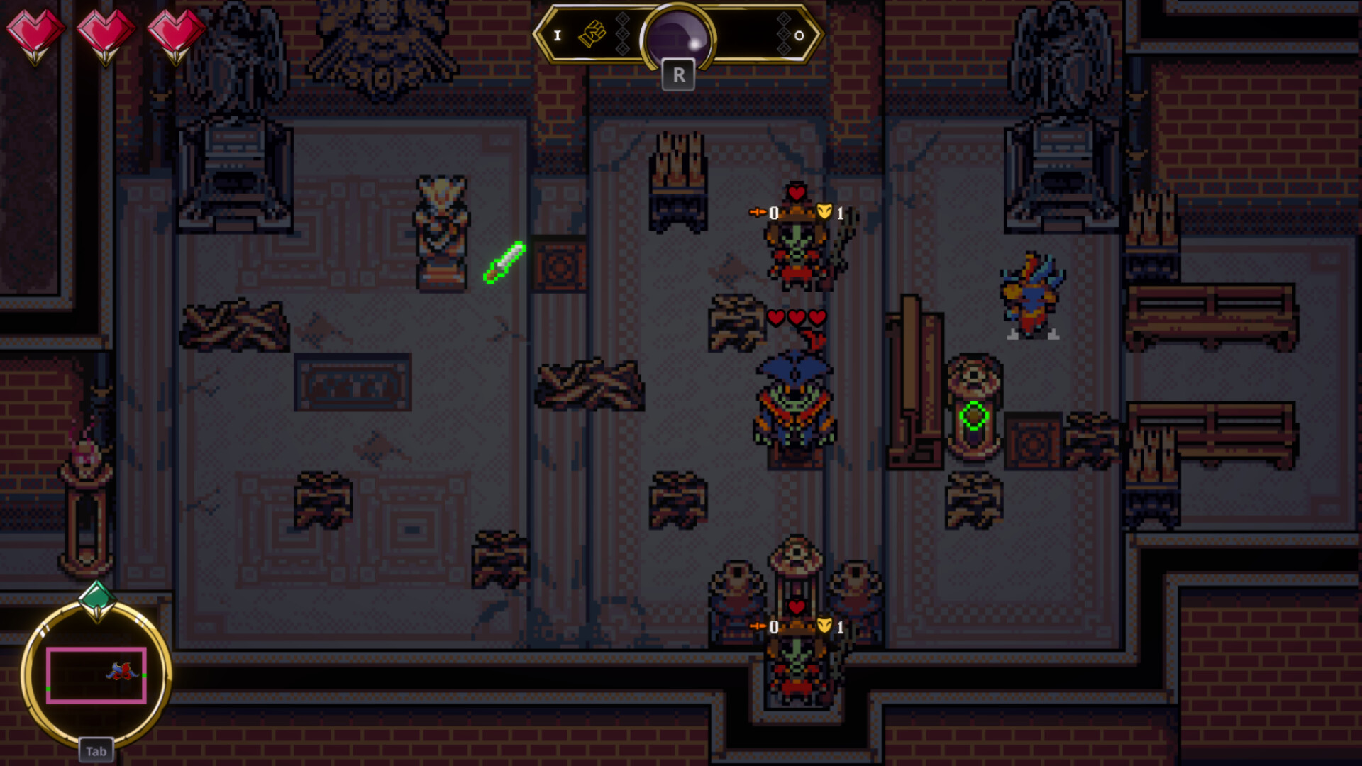 图片[3]-滑步奇旅/Sliding Hero-忙忙软件库