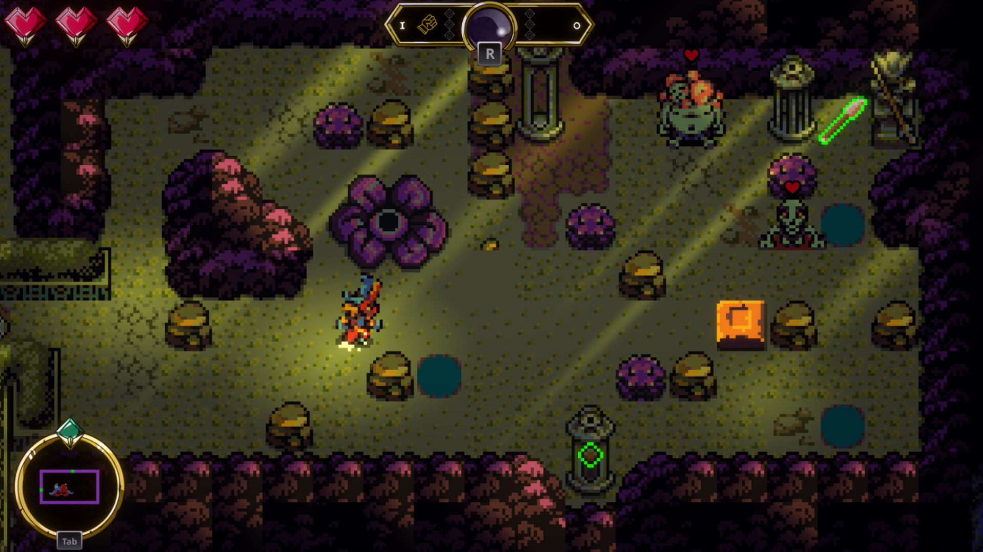 图片[6]-滑步奇旅/Sliding Hero-忙忙软件库