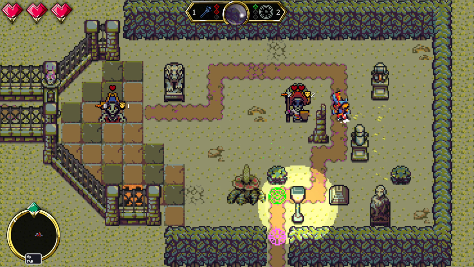 图片[5]-滑步奇旅/Sliding Hero-忙忙软件库