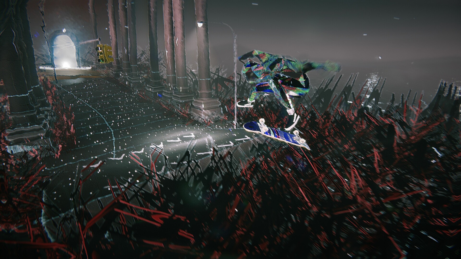 图片[2]-滑板故事/Skate Story-忙忙软件库