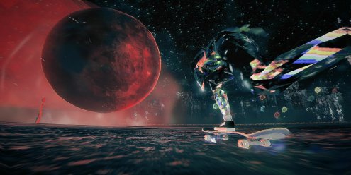 滑板故事/Skate Story-忙忙软件库