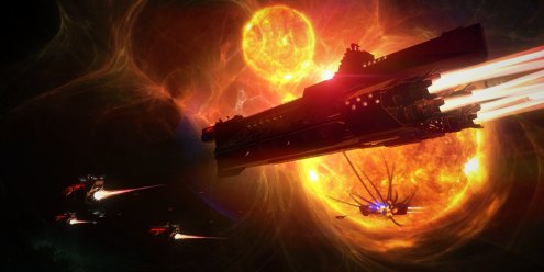 无尽太空2/Endless Space 2-忙忙软件库