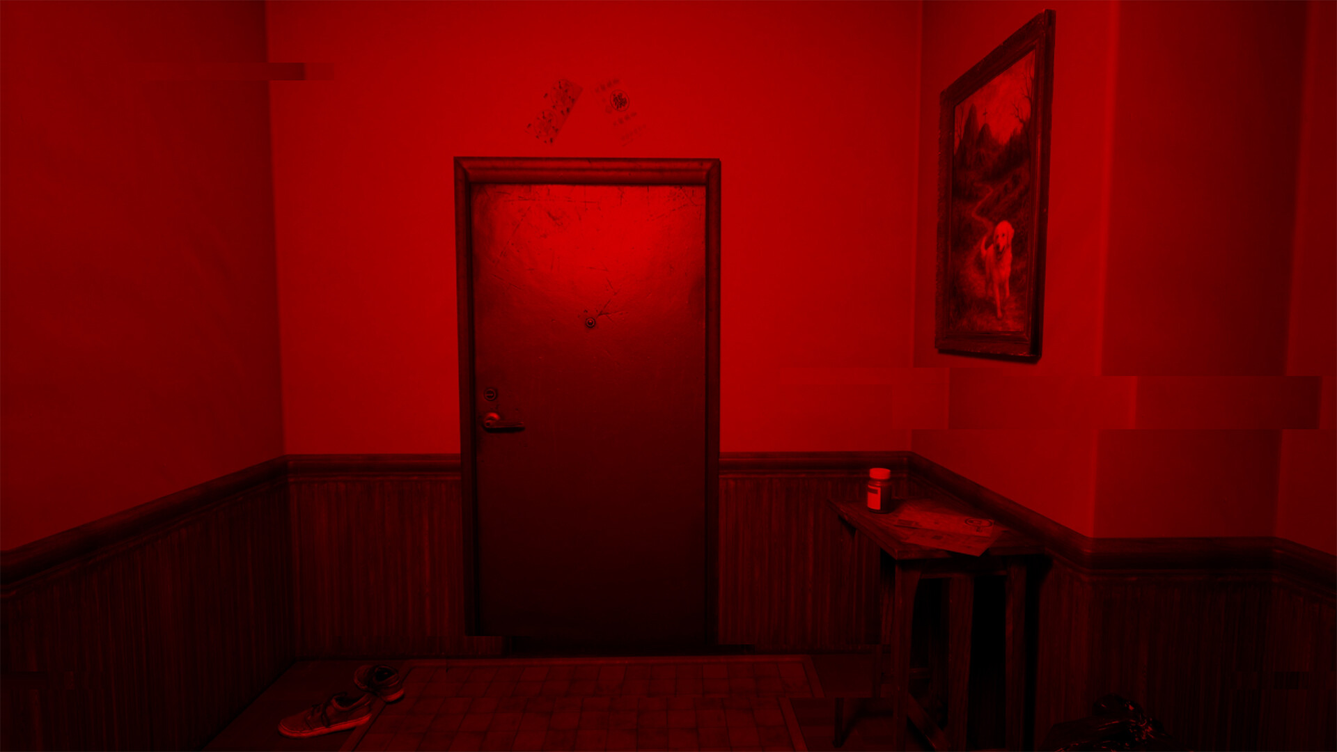 图片[3]-谁在门外?/Who\’s at the door?|官方简体中文|支持键盘.鼠标-忙忙软件库