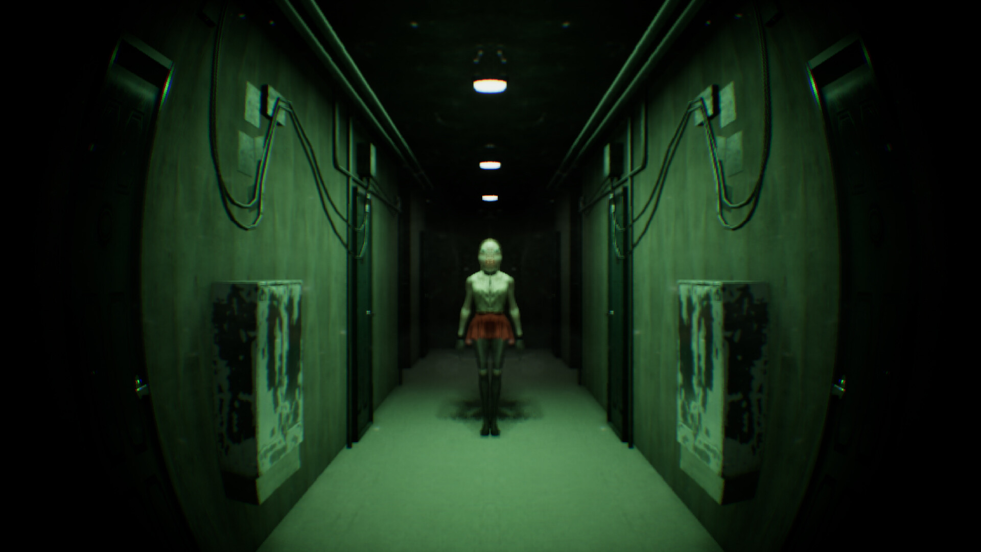 图片[1]-谁在门外?/Who\’s at the door?|官方简体中文|支持键盘.鼠标-忙忙软件库