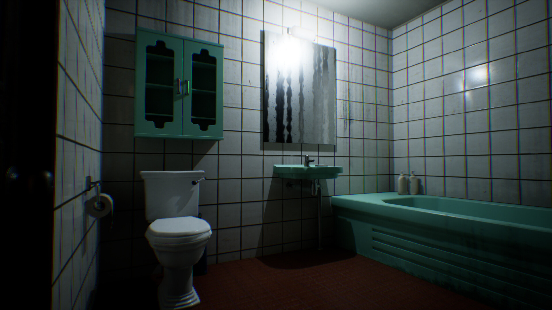 图片[5]-谁在门外?/Who\’s at the door?|官方简体中文|支持键盘.鼠标-忙忙软件库