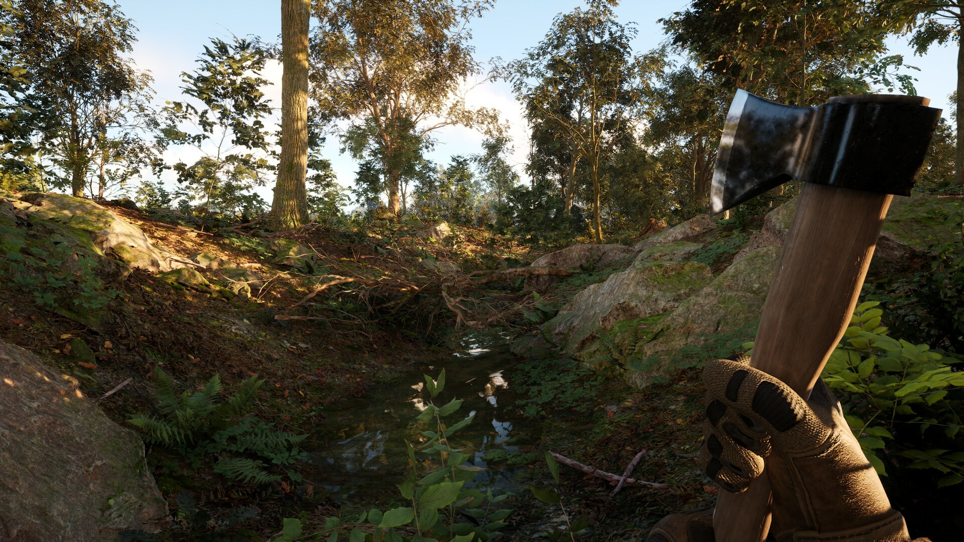 图片[1]-恐惧地带/DREADZONE|官方简体中文|支持键盘.鼠标-忙忙软件库