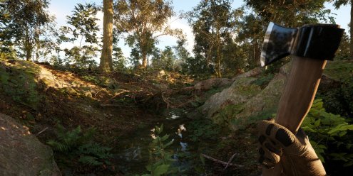 恐惧地带/DREADZONE|官方简体中文|支持键盘.鼠标-忙忙软件库