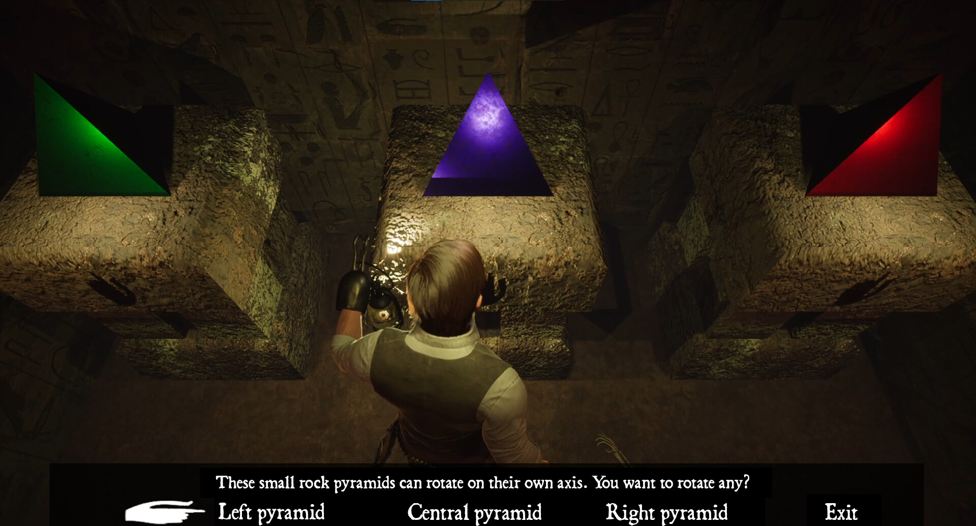 图片[2]-杜阿特之影/Shadows of Duat-忙忙软件库