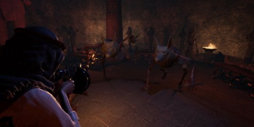 杜阿特之影/Shadows of Duat-忙忙软件库