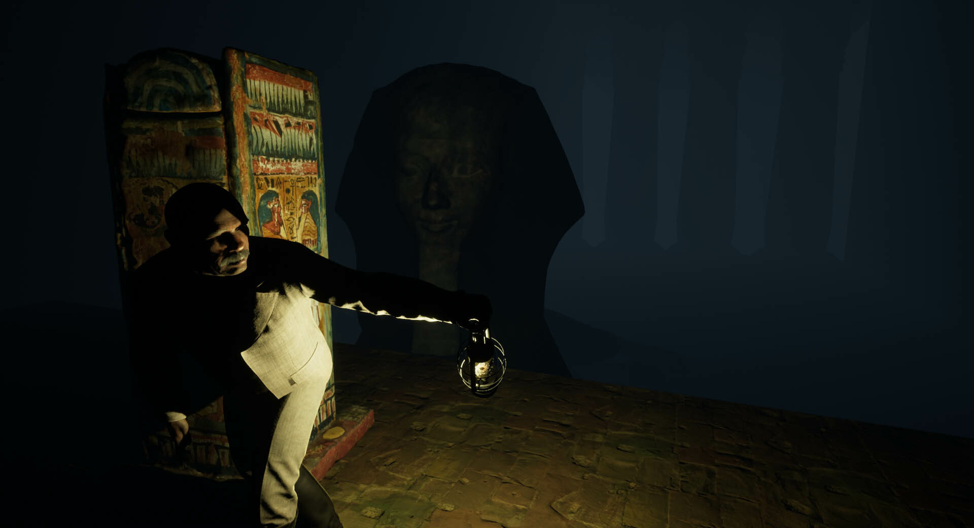 图片[5]-杜阿特之影/Shadows of Duat-忙忙软件库