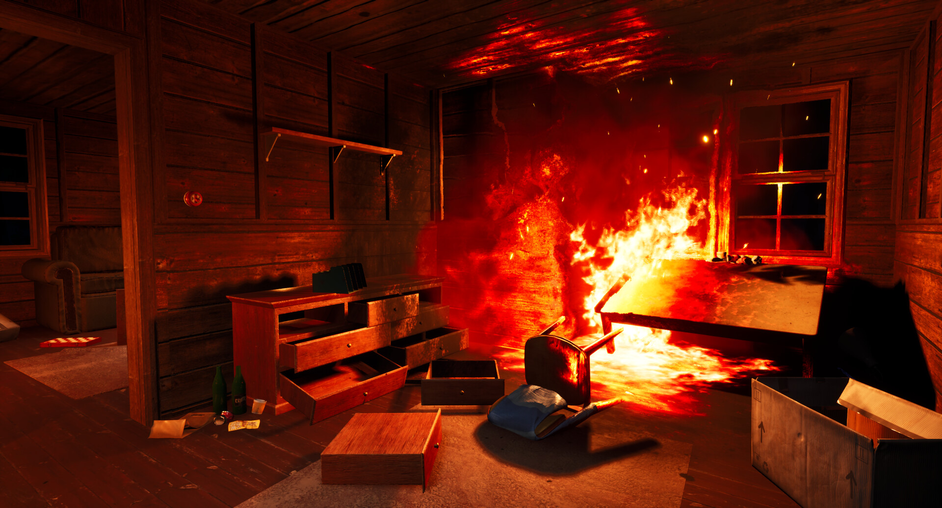 图片[3]-别惹那只河狸/Don\’t Mess With Bober-忙忙软件库