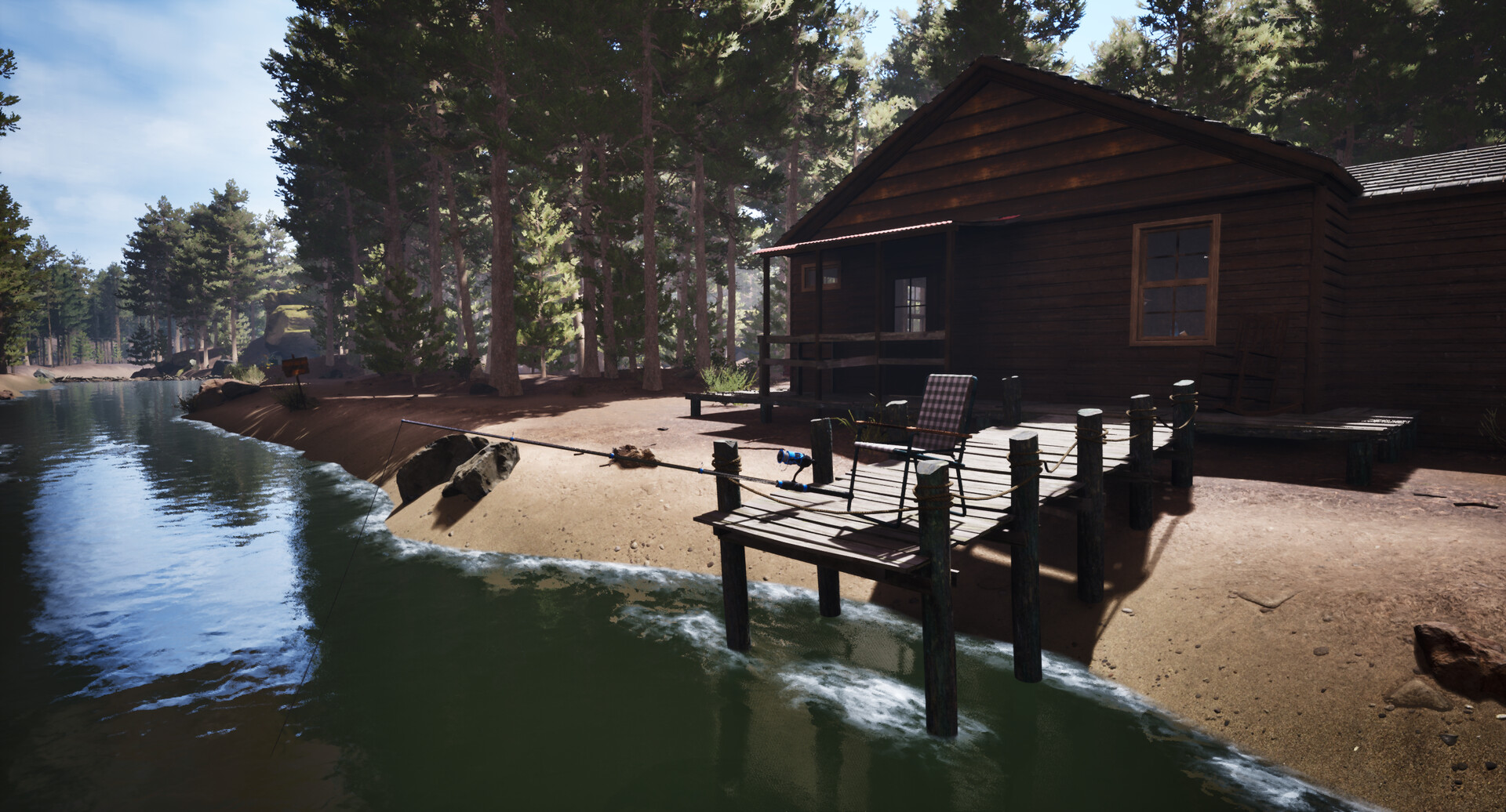 图片[1]-别惹那只河狸/Don\’t Mess With Bober-忙忙软件库