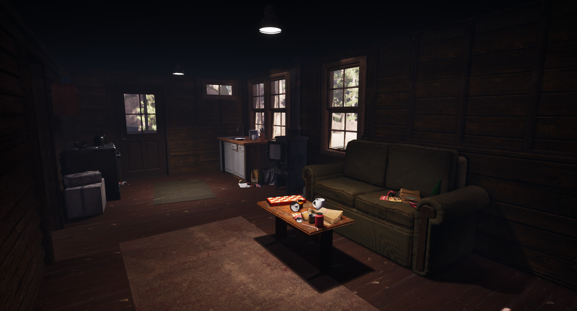 图片[2]-别惹那只河狸/Don\’t Mess With Bober-忙忙软件库