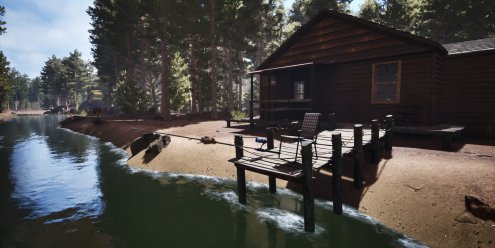 别惹那只河狸/Don\’t Mess With Bober-忙忙软件库