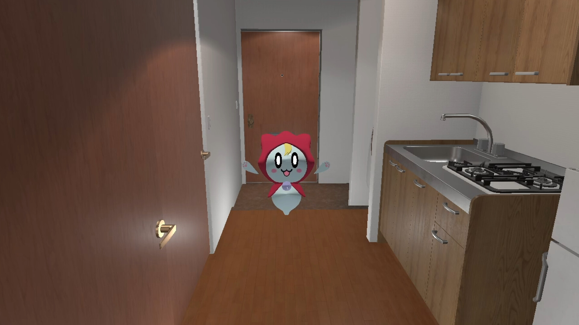 图片[1]-恐惧评分/Score the Fear|官方简体中文|支持键盘.鼠标-忙忙软件库