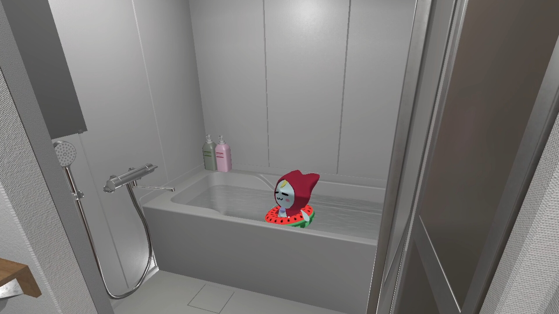 图片[2]-恐惧评分/Score the Fear|官方简体中文|支持键盘.鼠标-忙忙软件库