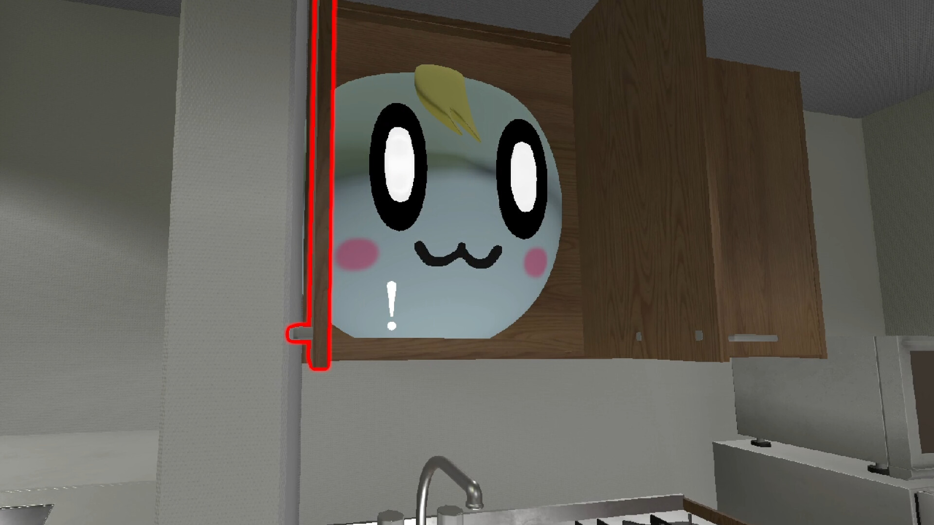 图片[3]-恐惧评分/Score the Fear|官方简体中文|支持键盘.鼠标-忙忙软件库