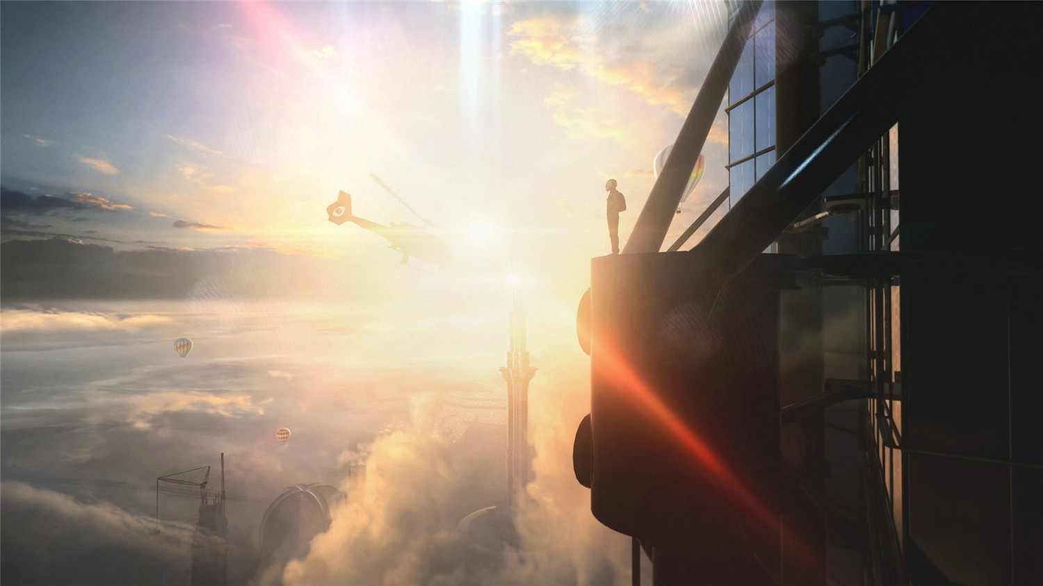 图片[3]-杀手3豪华版/Hitman 3 Deluxe Edition|官方简体中文-忙忙软件库