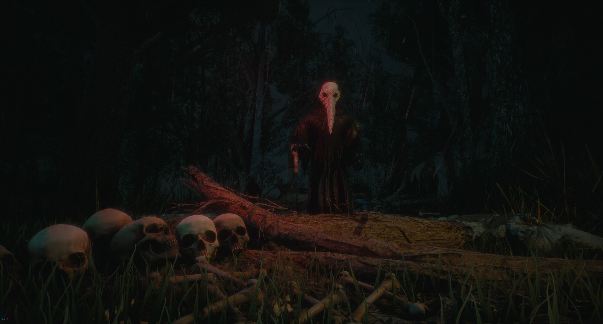 图片[2]-波维利亚：不归之岛/Poveglia: The Island of No Return-忙忙软件库