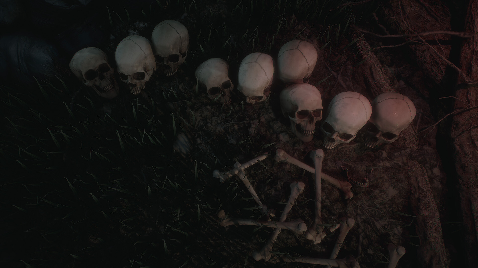 图片[3]-波维利亚：不归之岛/Poveglia: The Island of No Return-忙忙软件库