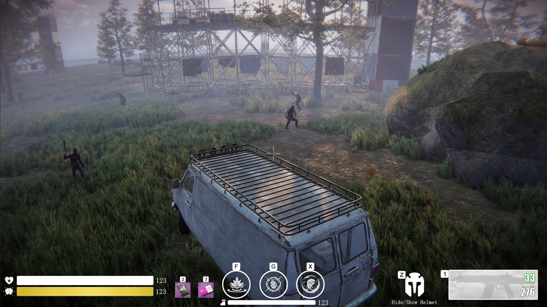 图片[3]-贪婪游戏/Better Days-忙忙软件库