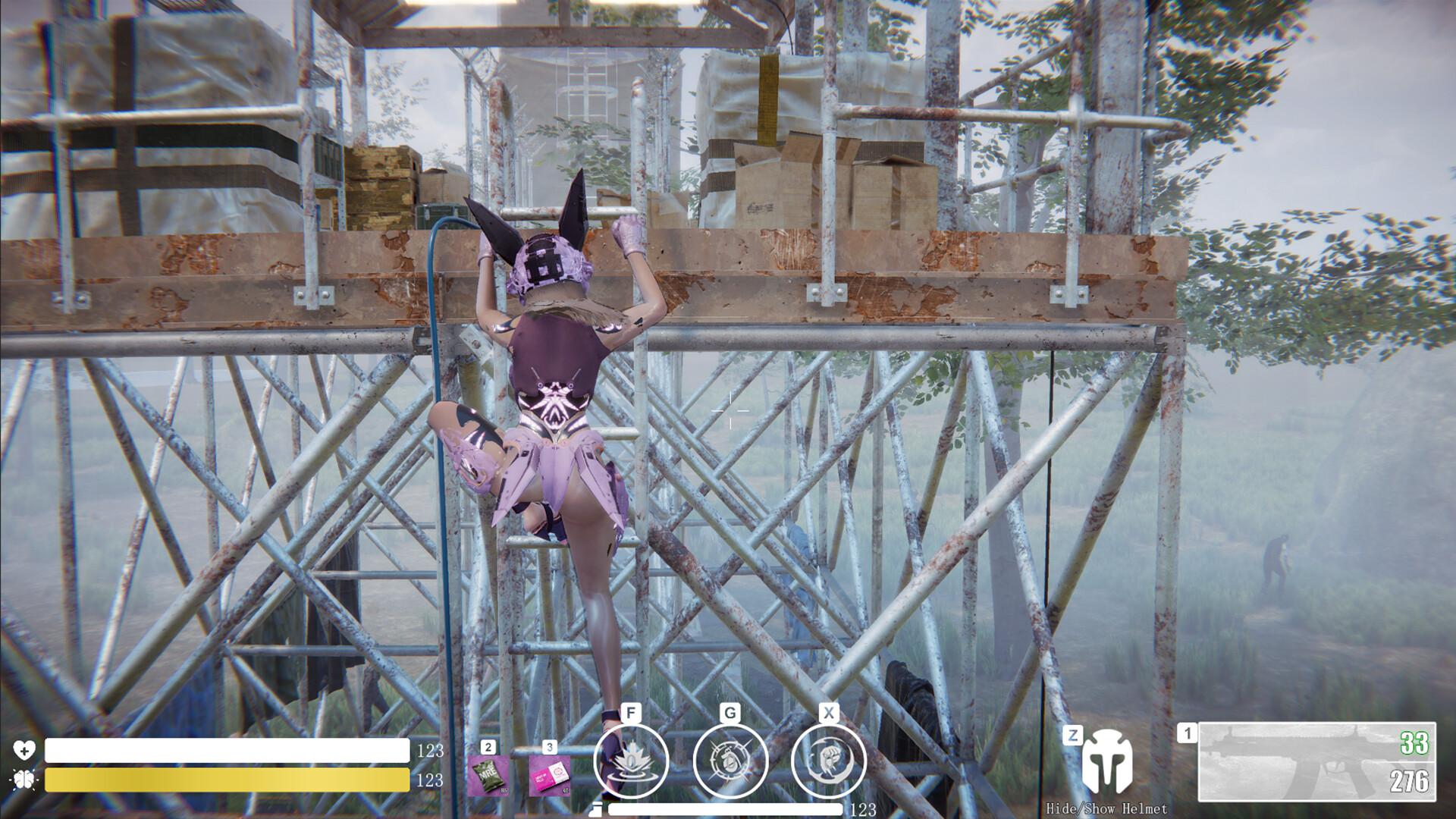 图片[5]-贪婪游戏/Better Days-忙忙软件库