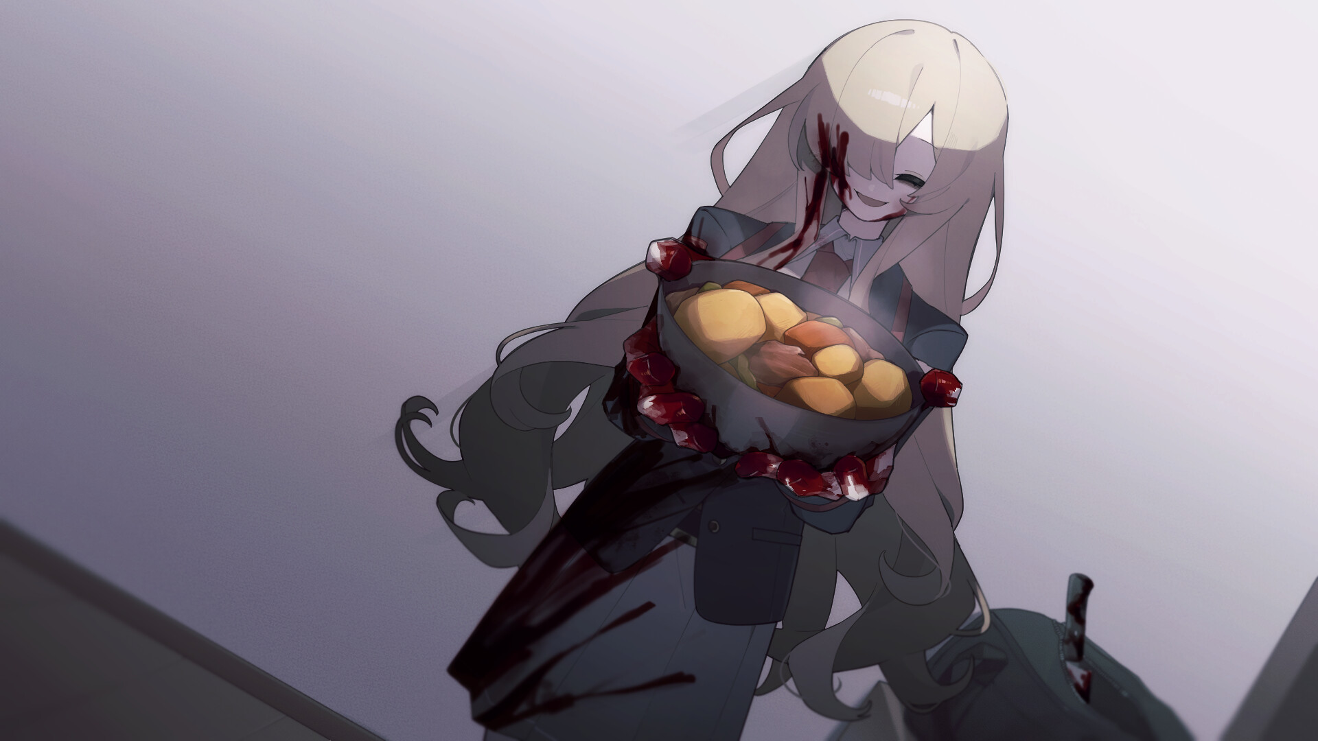 图片[4]-执着学园/Syutyaku Gakuen-忙忙软件库