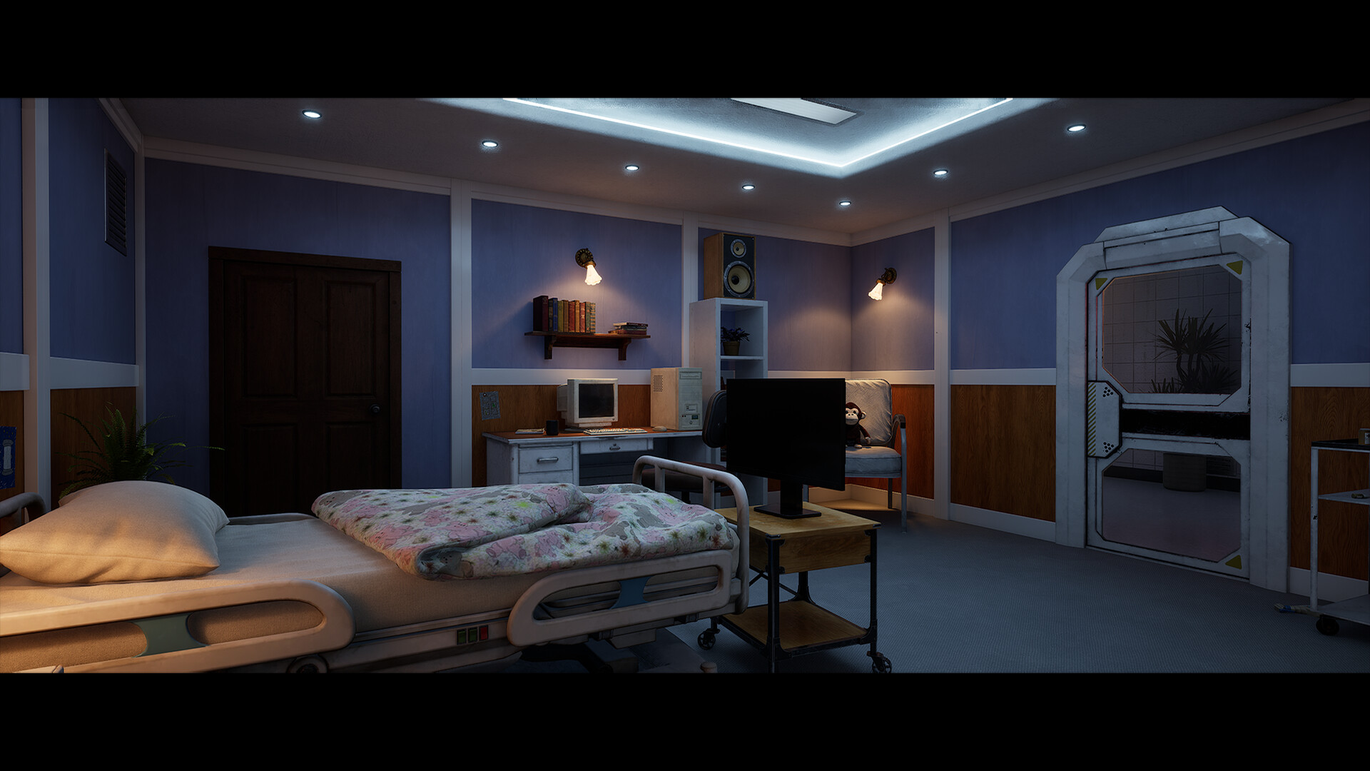 图片[2]-月蚀/Lunar Eclipse-忙忙软件库