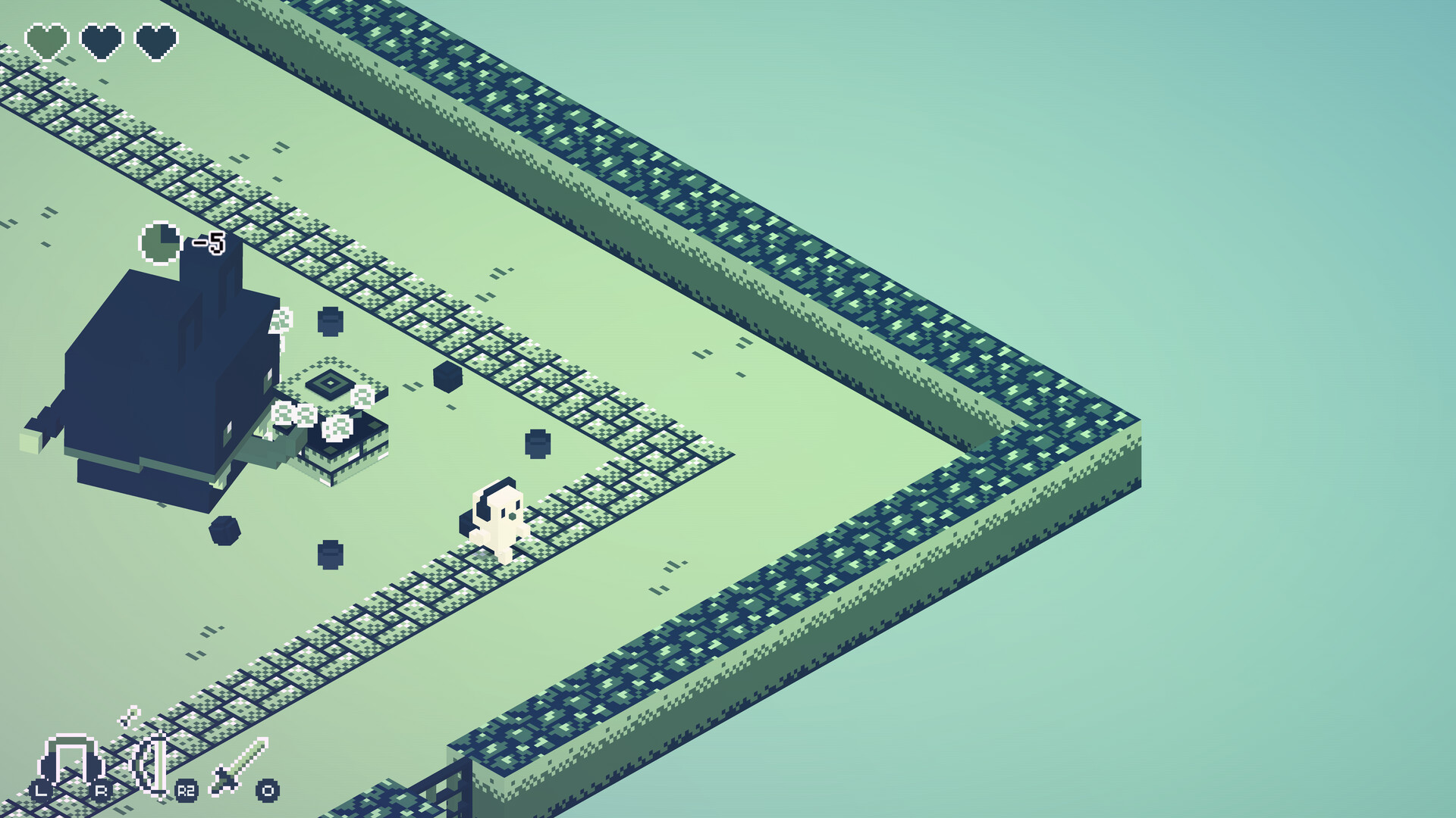 图片[3]-卡带小子/CASSETTE BOY-忙忙软件库