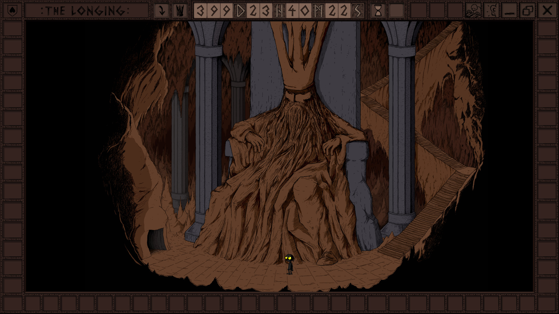 图片[1]-漫长等待/THE LONGING-忙忙软件库