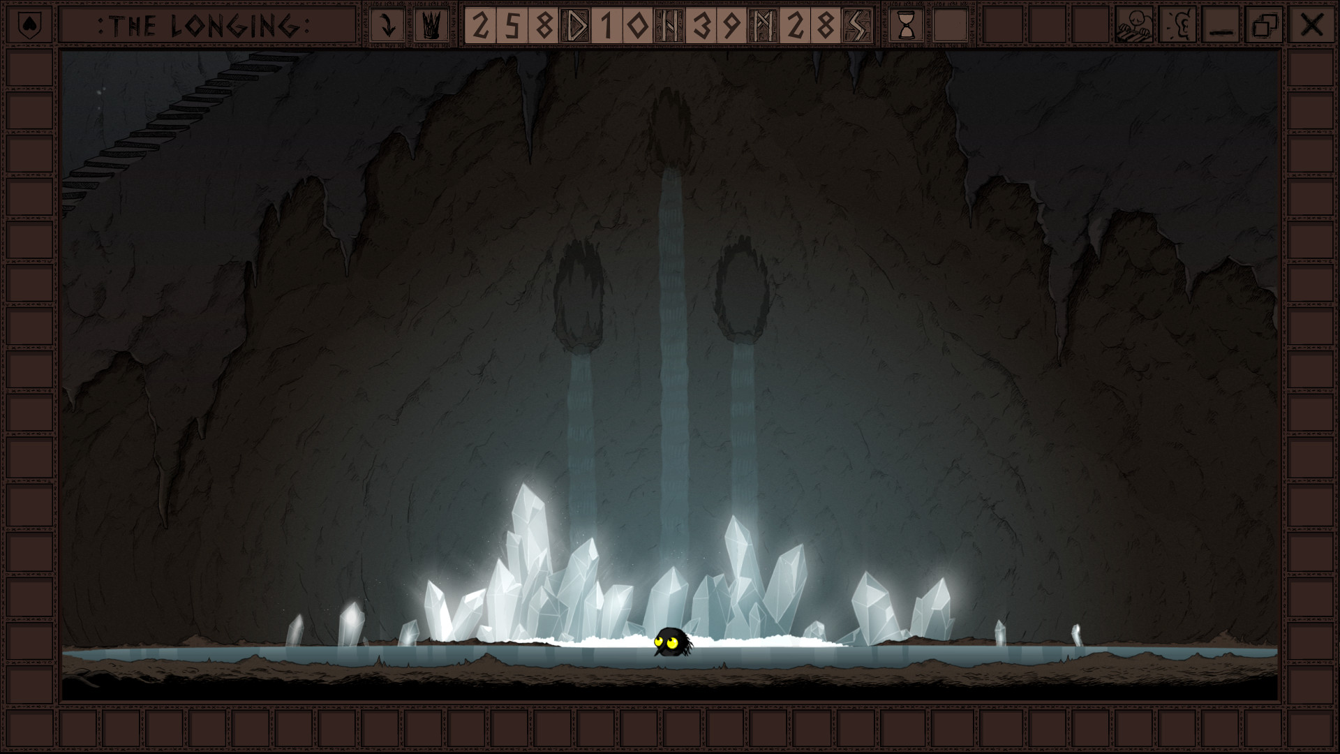 图片[2]-漫长等待/THE LONGING-忙忙软件库