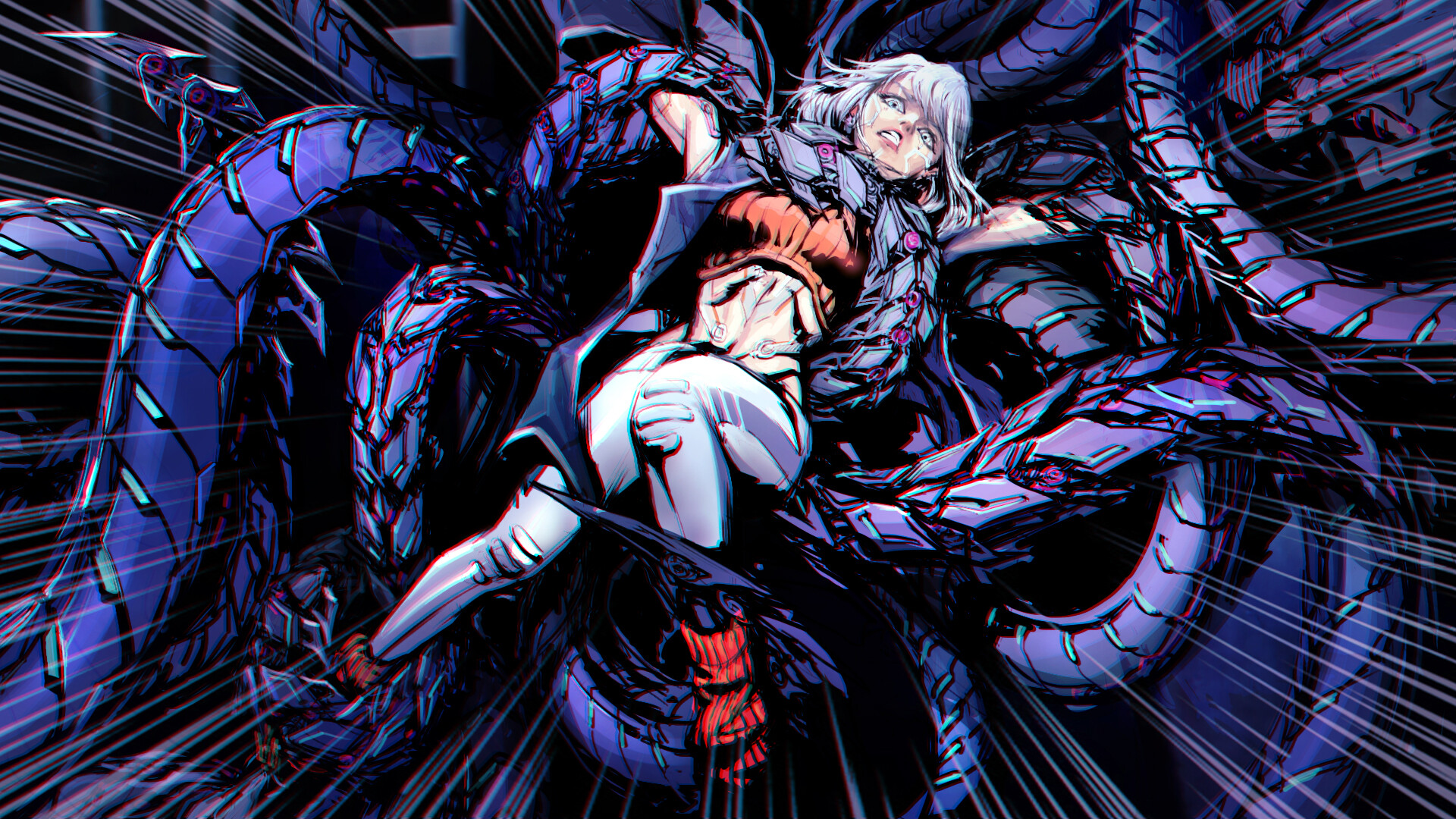 图片[2]-超控行者/OverRider-忙忙软件库